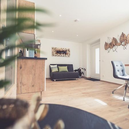 Apartments Z'Haus Sankt Gilgen Bagian luar foto